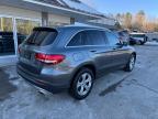 2016 Mercedes-Benz Glc 300 4Matic na sprzedaż w North Billerica, MA - Minor Dent/Scratches