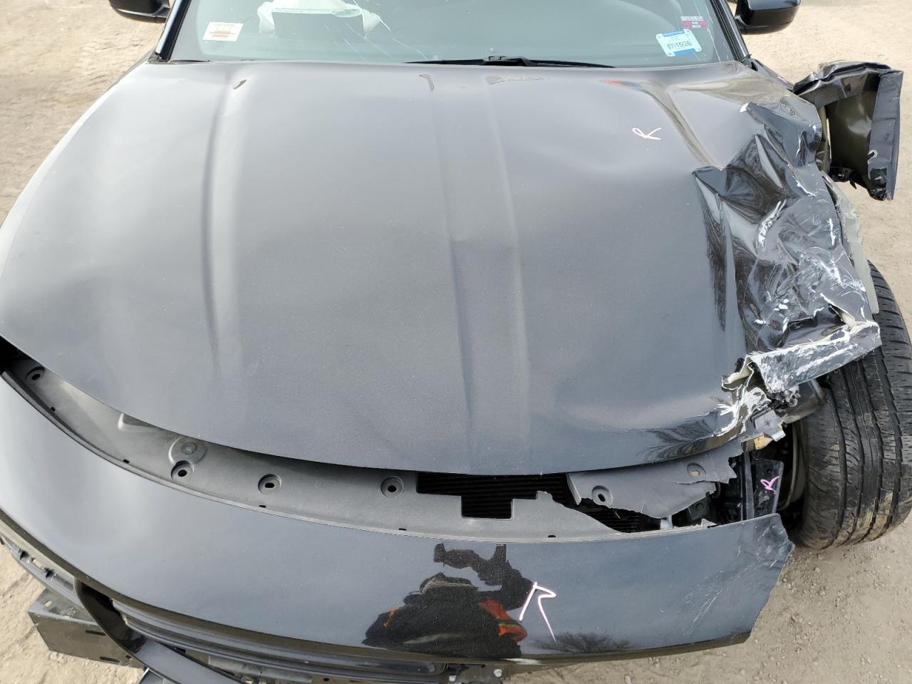2019 Dodge Charger - Image 11