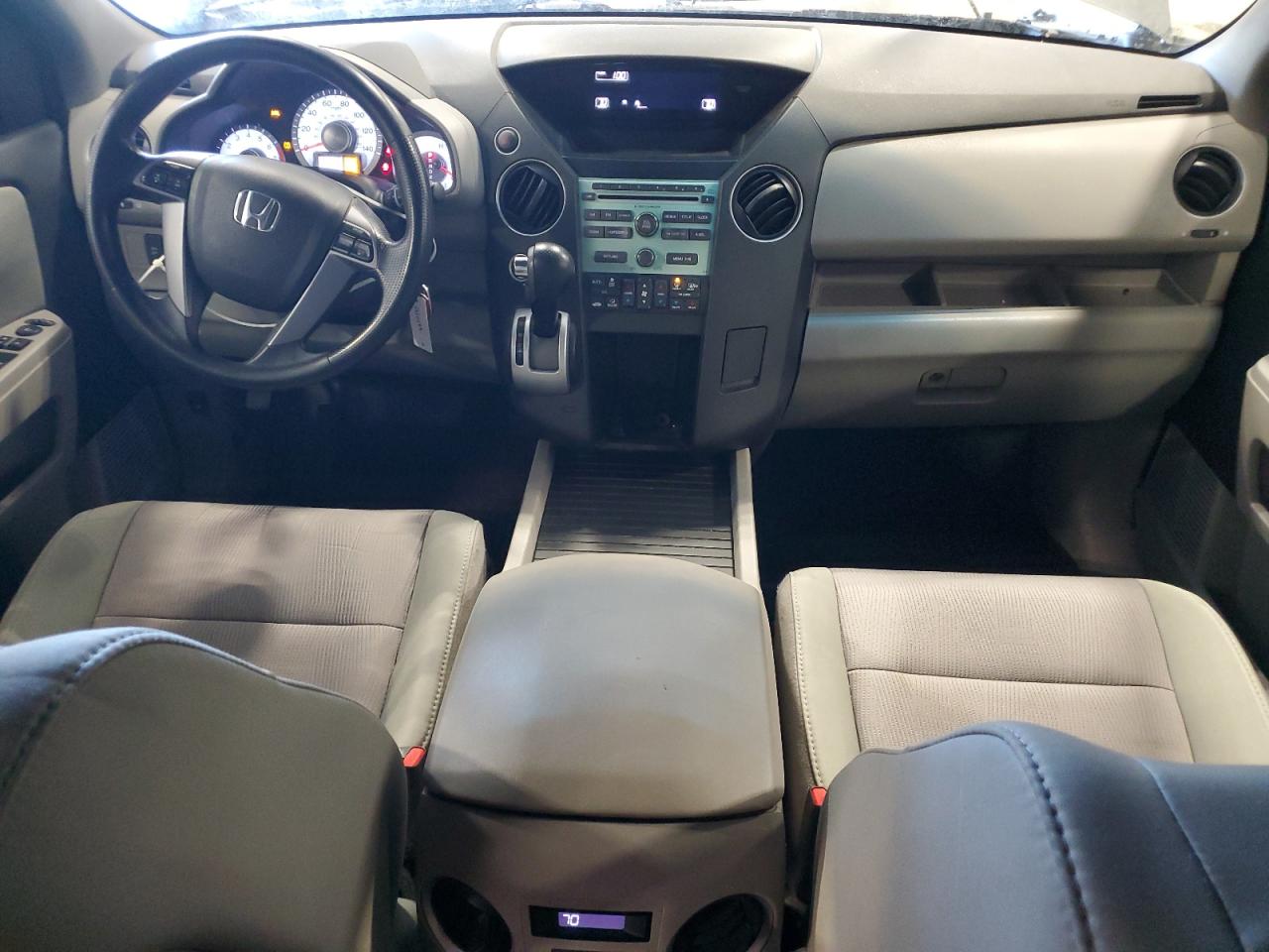 2011 Honda Pilot - Image 8