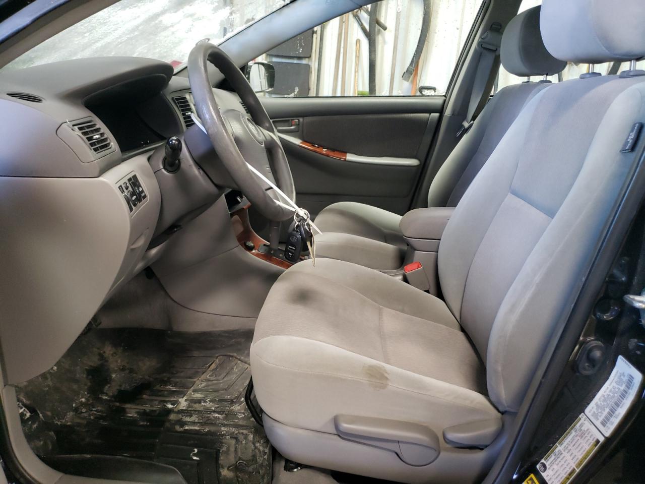 2007 Toyota Corolla - Image 7