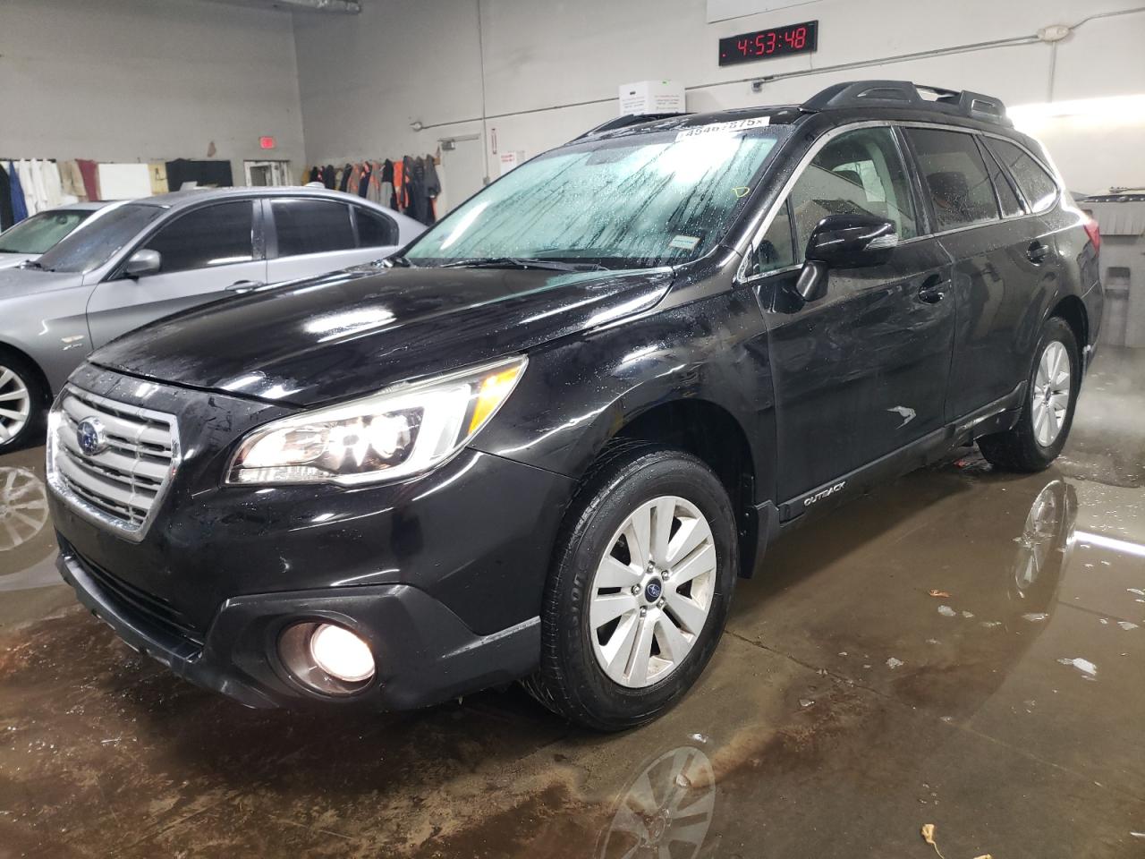 2015 Subaru Outback - Image 1