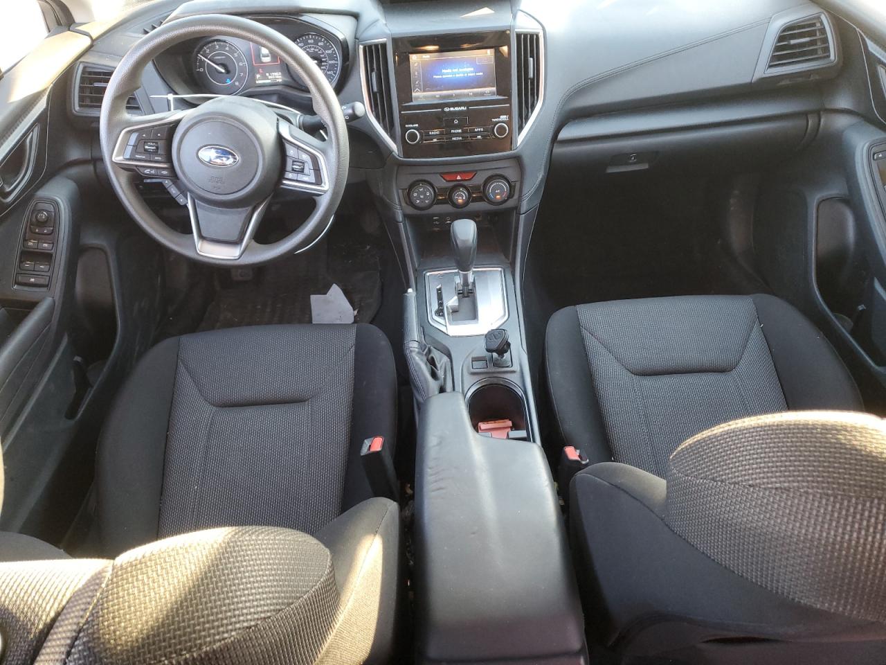 2020 Subaru Impreza - Image 8