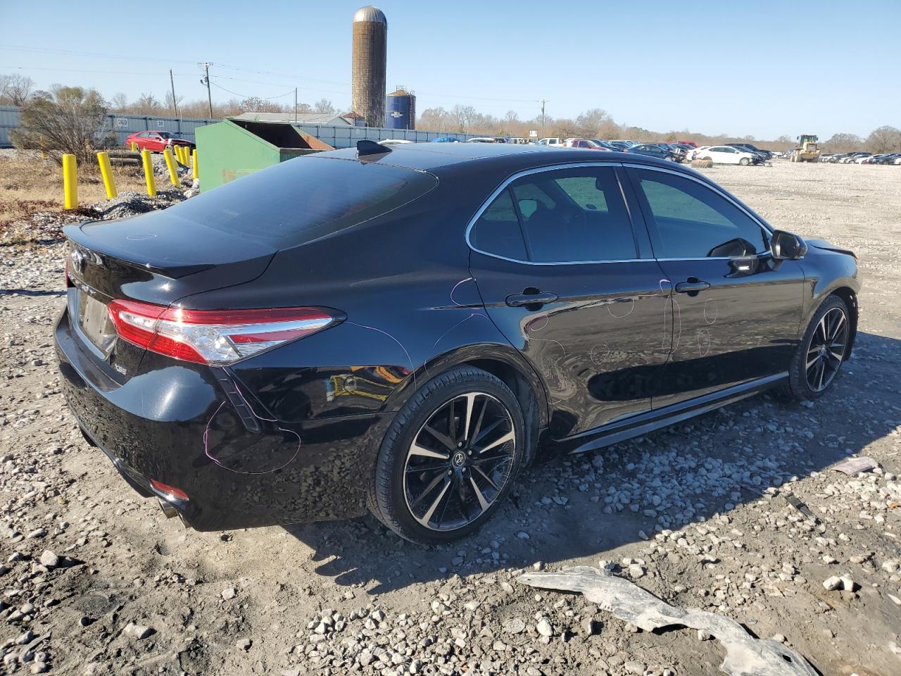 2020 Toyota Camry - Image 3