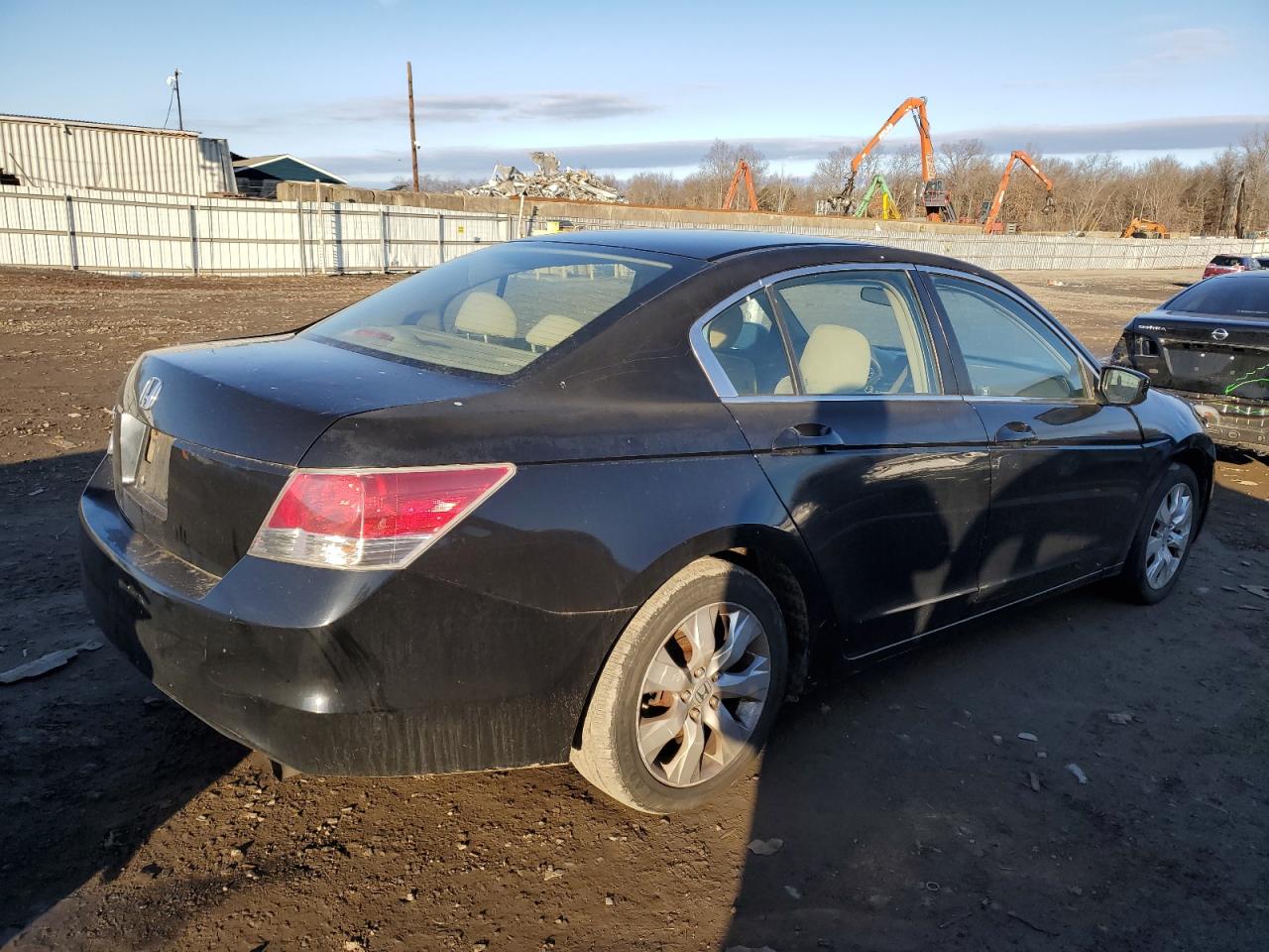 2008 Honda Accord - Image 3