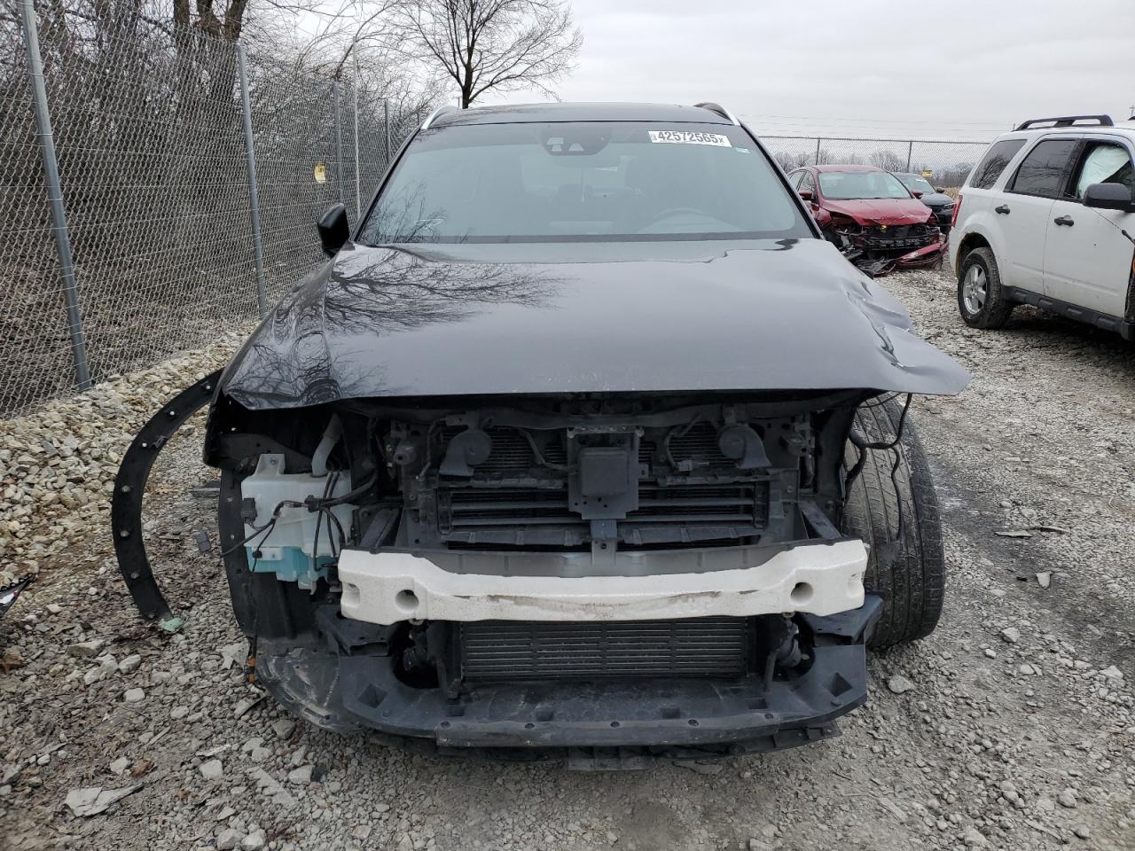 2016 Mazda CX-9 - Image 5