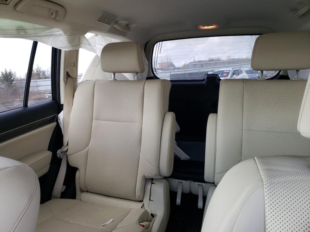 2021 Lexus GX - Image 10