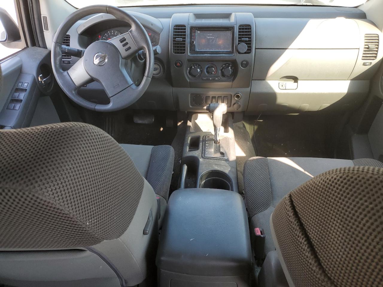 2006 Nissan XTerra - Image 8