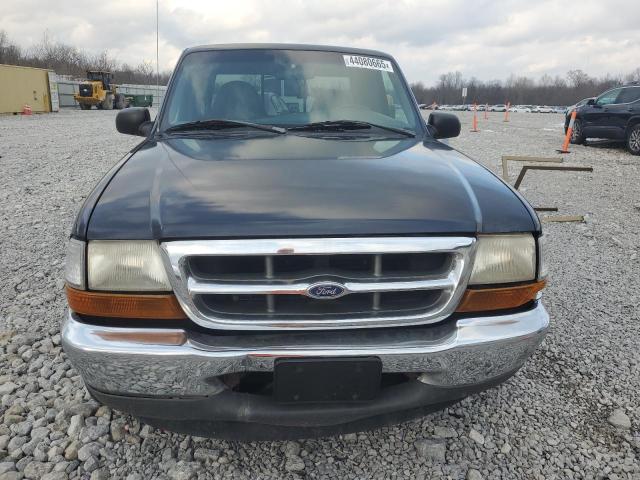 1999 FORD RANGER SUPER CAB