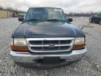 1999 FORD RANGER SUPER CAB for sale at Copart OH - AKRON