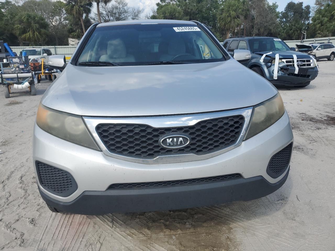 2011 Kia Sorento - Image 5