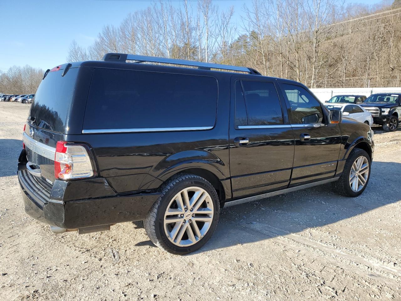 2017 Ford Expedition - Image 3