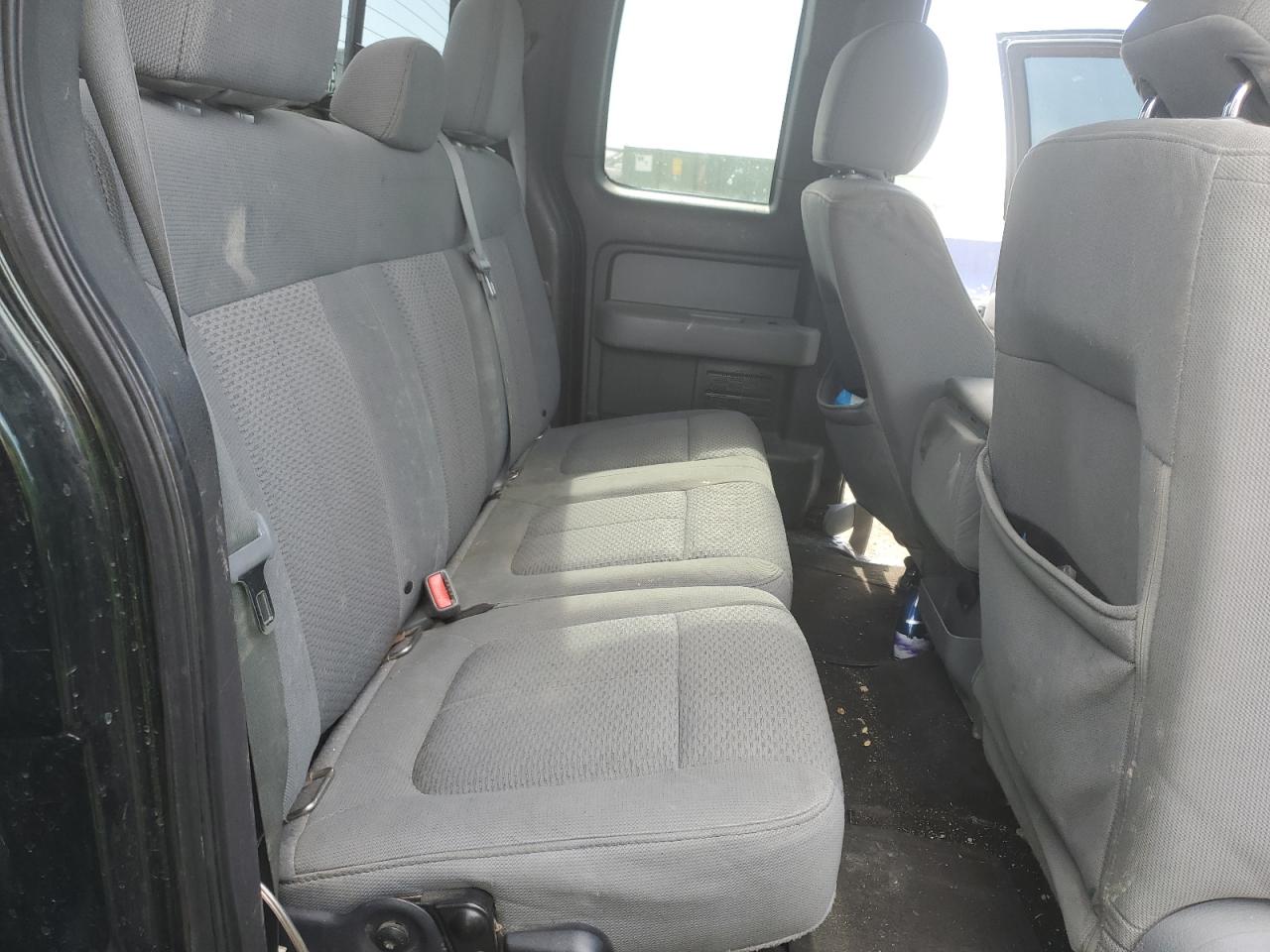 2013 Ford F-150 - Image 10
