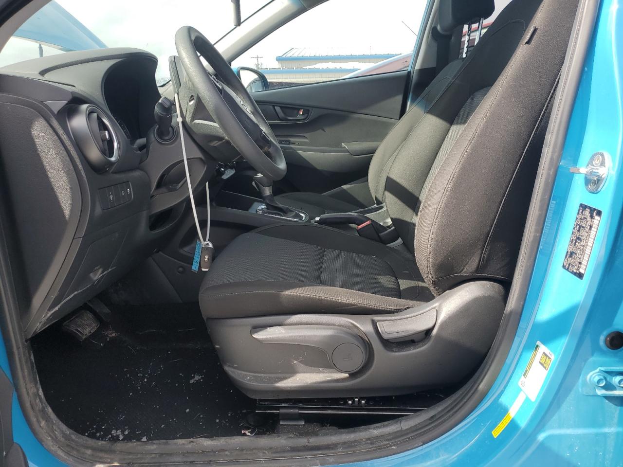 2022 Hyundai Kona - Image 7