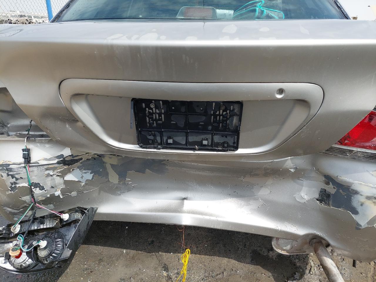 JMYSRCS1A7U712236 - 2007 Mitsubishi LANCER - #45251885