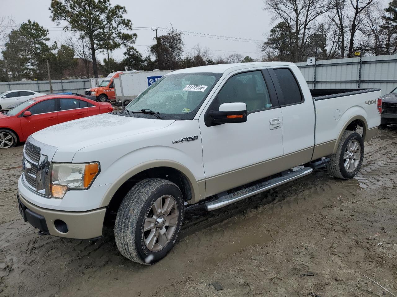 2010 Ford F-150 - Image 1