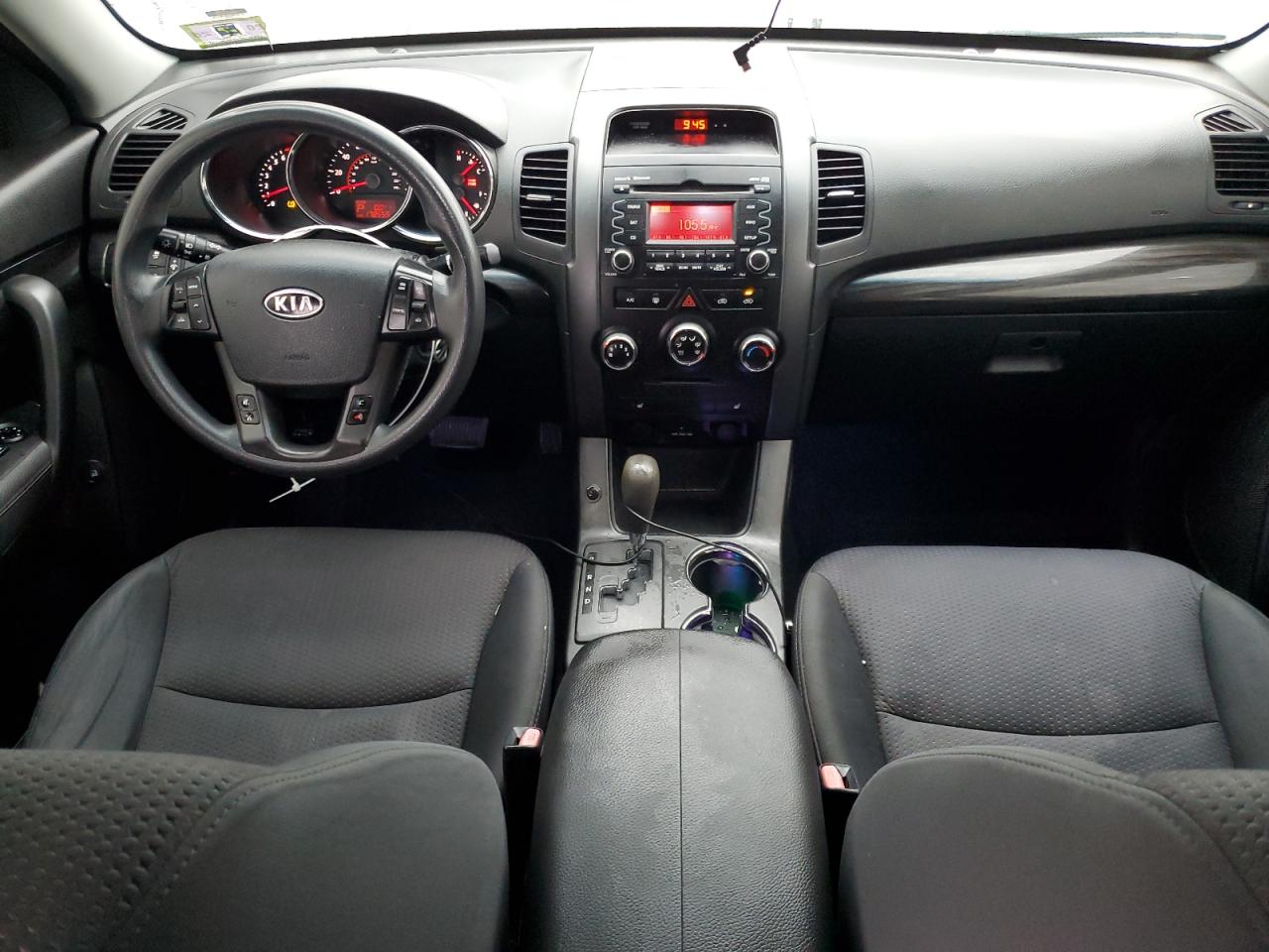 2011 Kia Sorento - Image 8