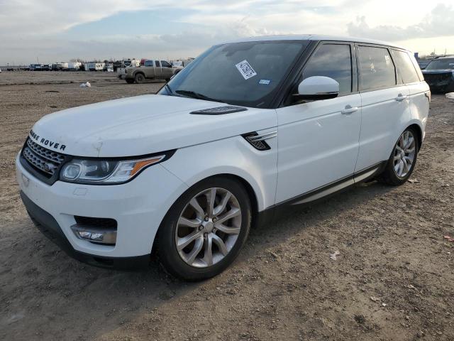 2014 Land Rover Range Rover Sport Sc