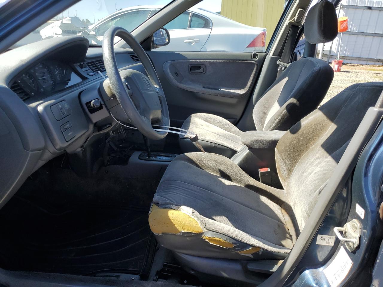 1992 Honda Civic - Image 7