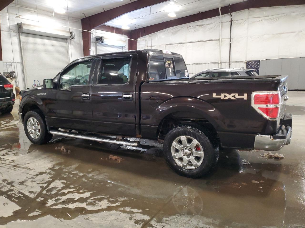 2013 Ford F-150 - Image 2