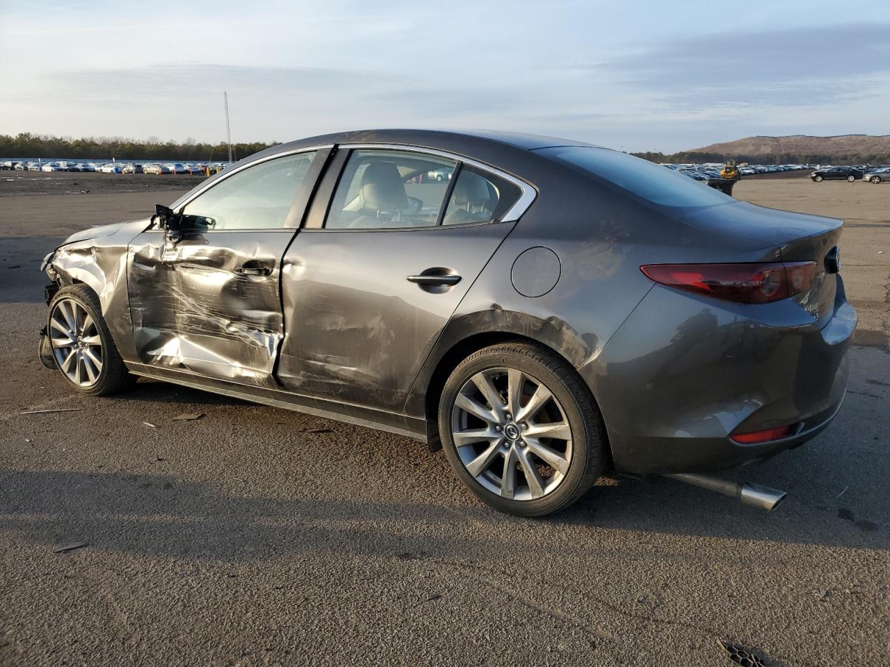 2019 Mazda 3 - Image 2