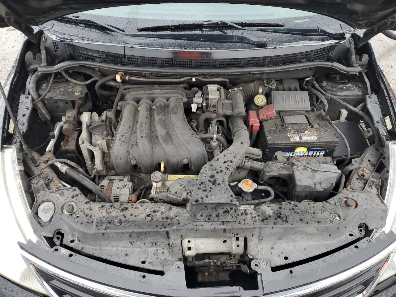 2012 Nissan Versa - Image 12