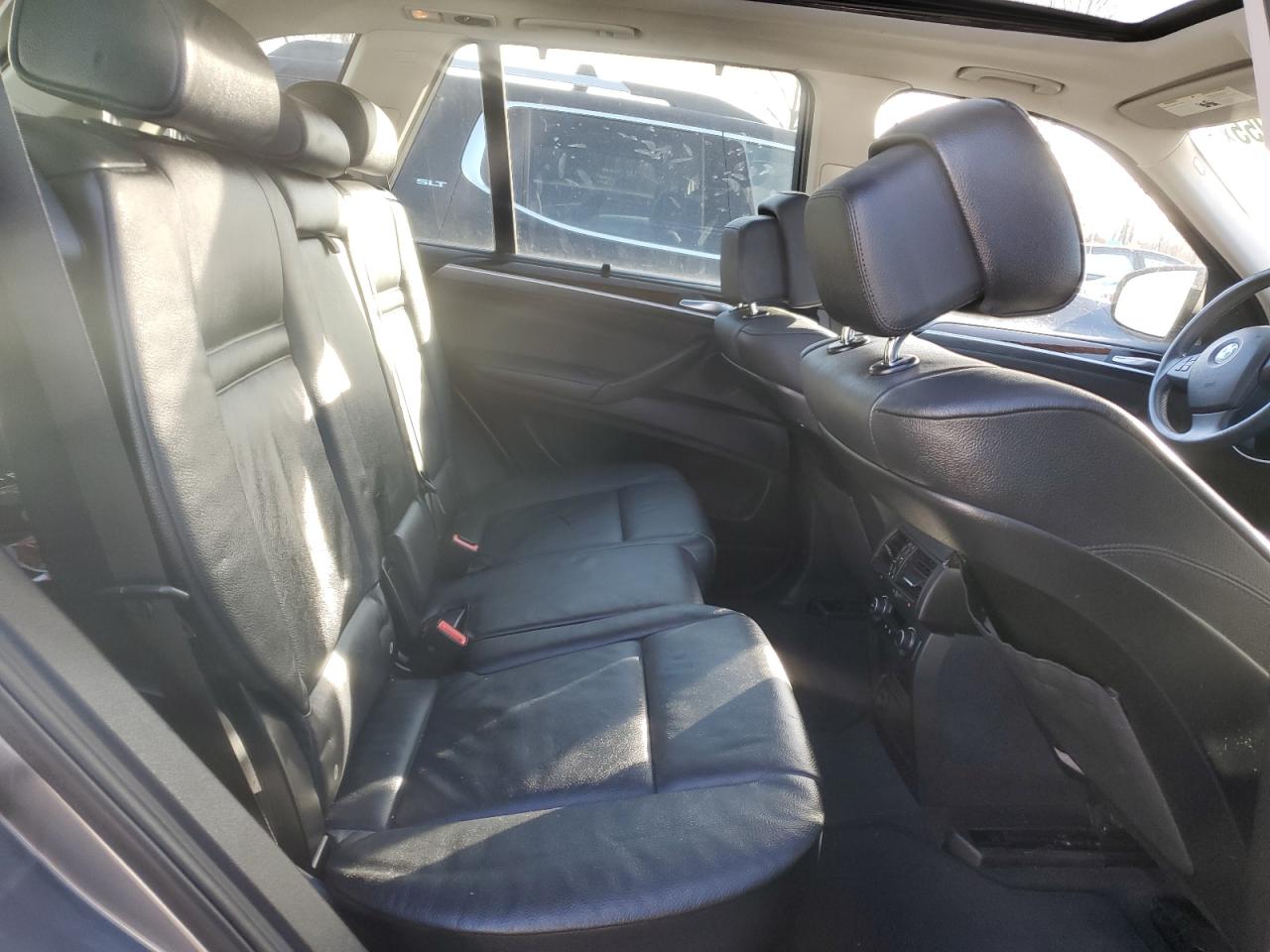 2012 BMW X5 - Image 11