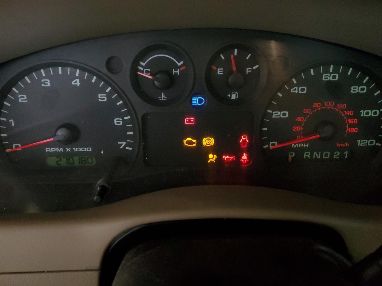2007 Ford Ranger - Image 9