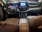 2024 Toyota Highlander Le en Venta en Windsor, NJ - Rear End