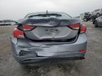 2014 Hyundai Elantra Se de vânzare în Fredericksburg, VA - Rear End