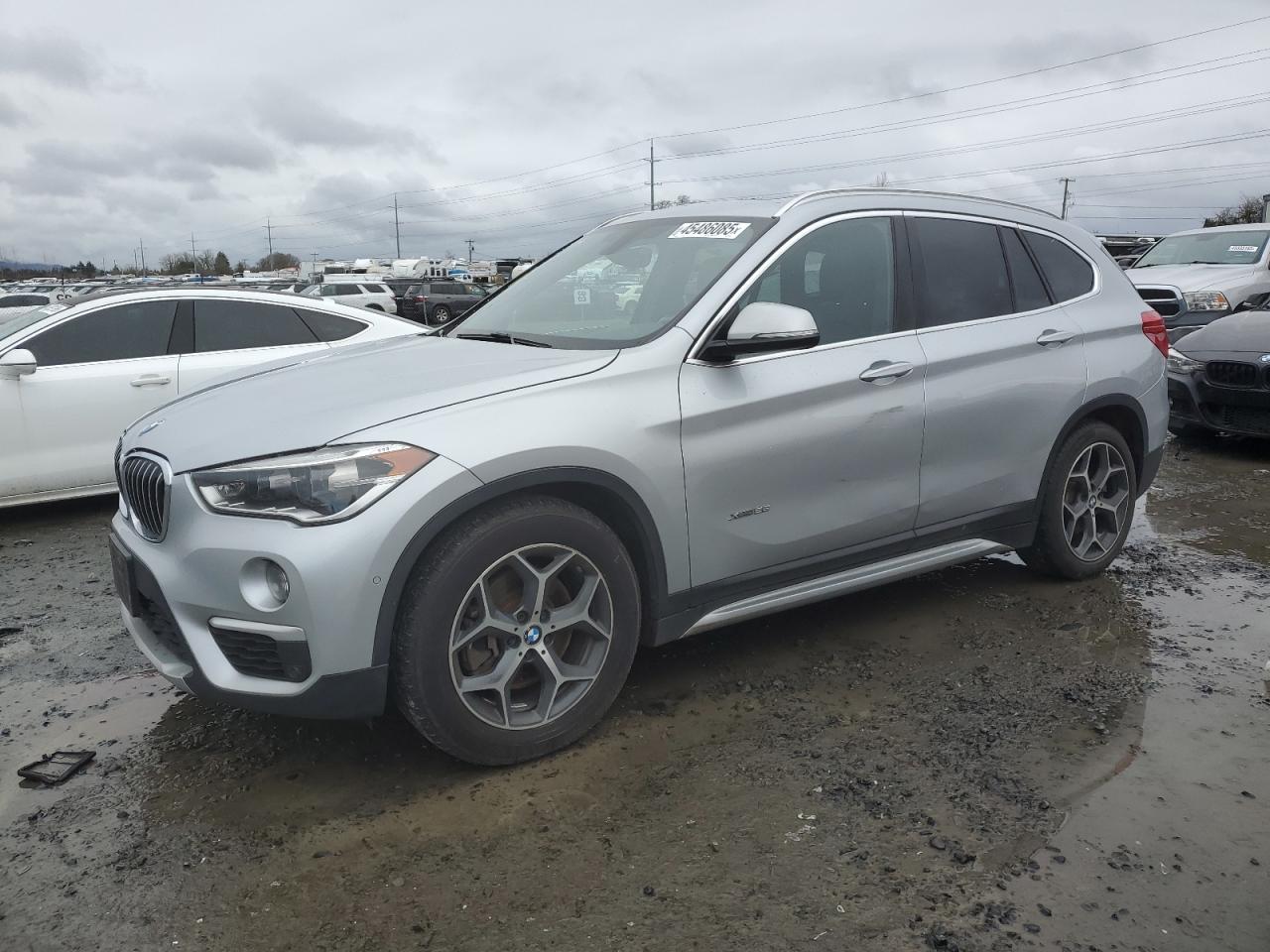 2016 BMW X1 - Image 1