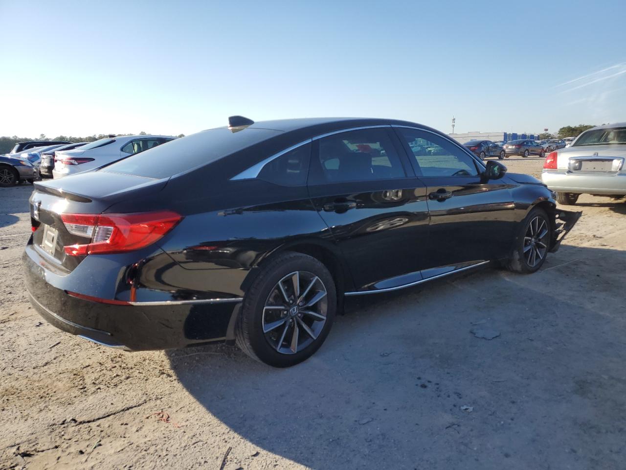 2022 Honda Accord - Image 3