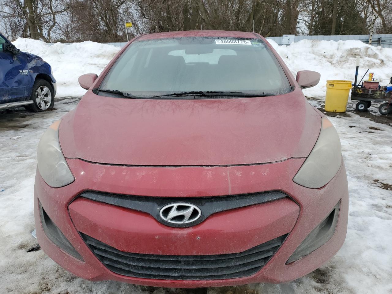 2014 Hyundai Elantra - Image 5