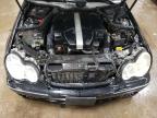 2005 Mercedes-Benz C 240 4Matic zu verkaufen in Elgin, IL - Side