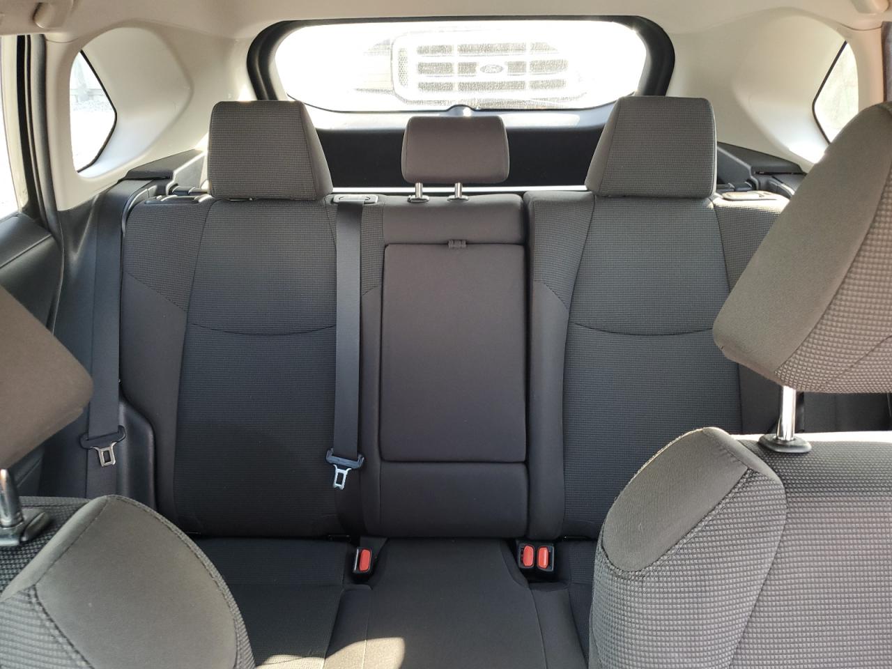 2021 Toyota RAV 4 - Image 10