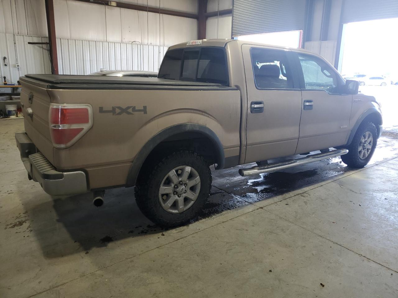 2013 Ford F-150 - Image 3
