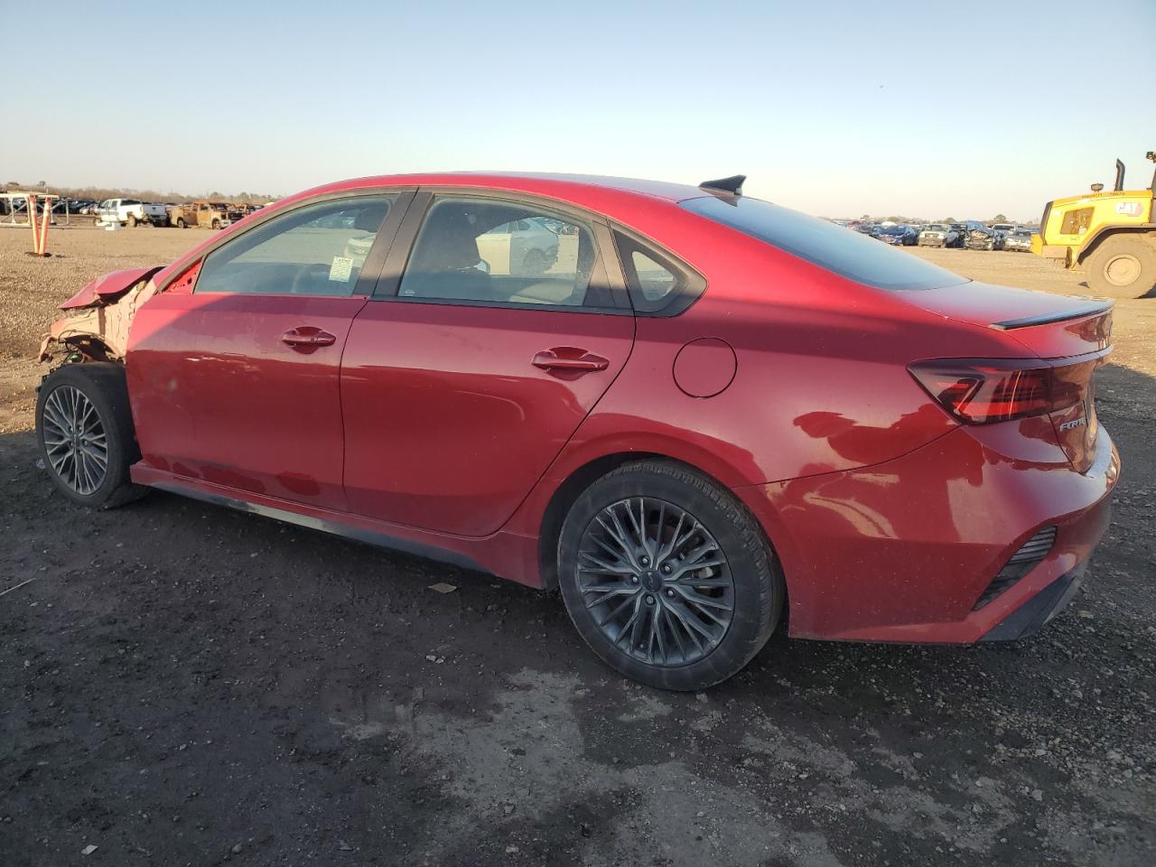 2024 Kia Forte - Image 2