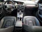 2013 Audi A4 Premium Plus продається в Chicago Heights, IL - Front End