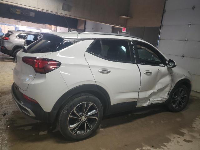  BUICK ENCORE 2021 Biały