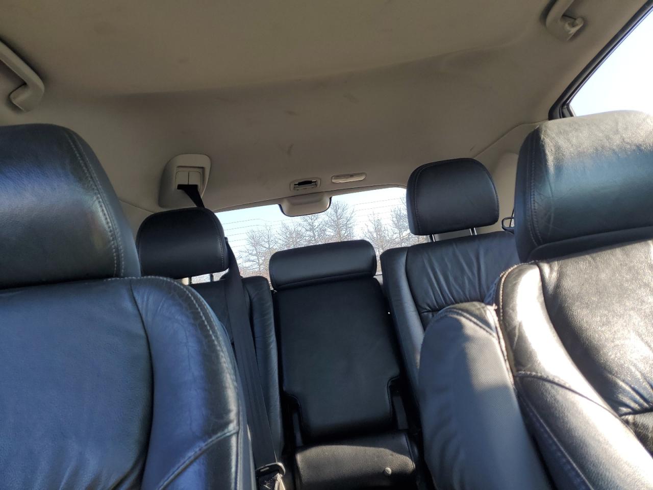 2010 Honda CR-V - Image 10