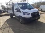 2021 FORD TRANSIT 35 for sale at Copart SANDY