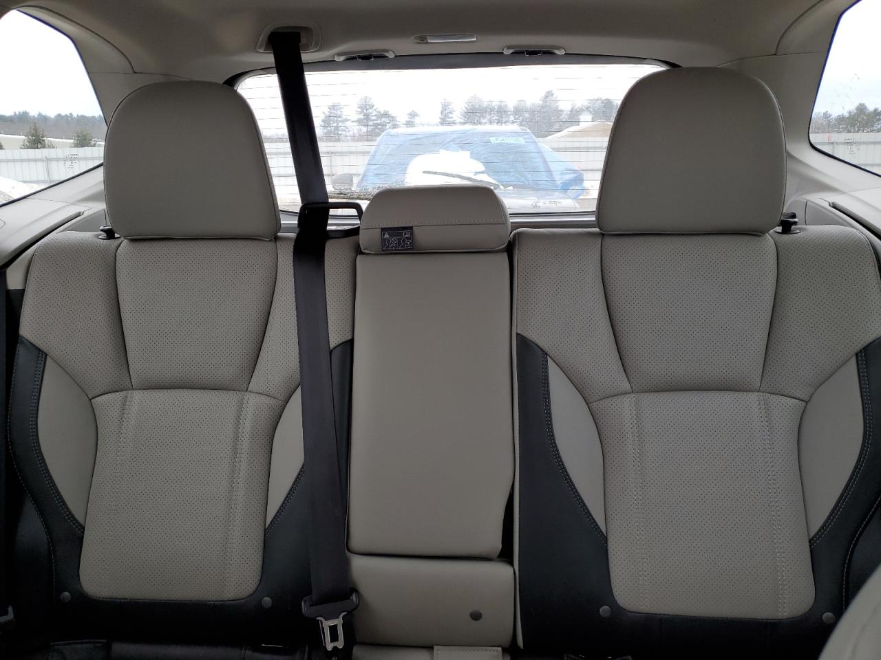 2024 Subaru Forester - Image 10