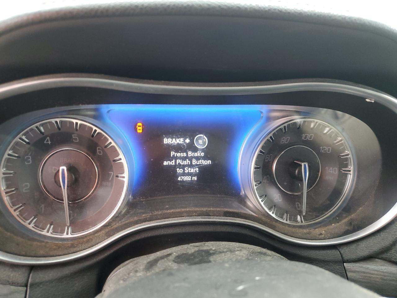 2021 Chrysler 300 - Image 9