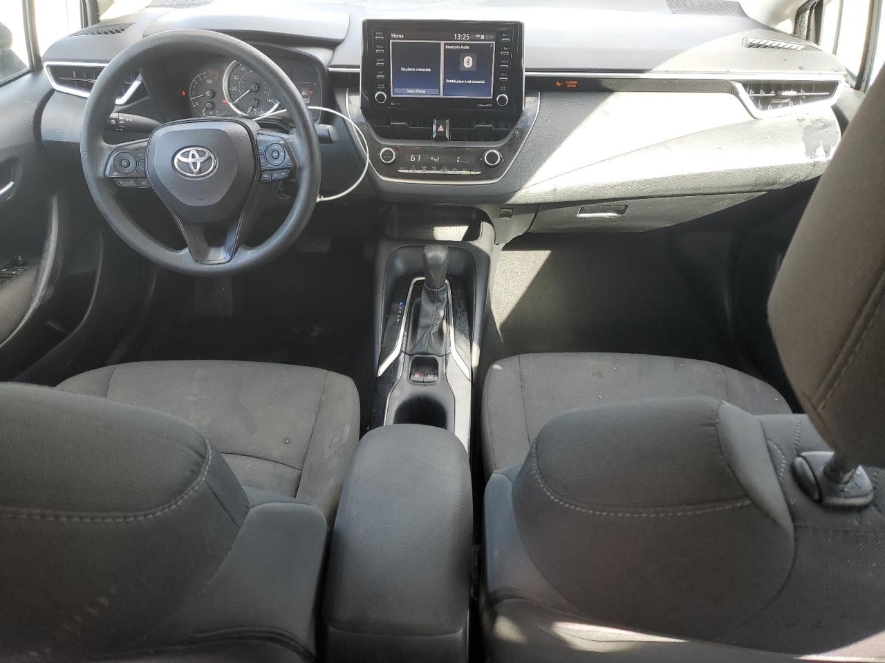 2021 Toyota Corolla - Image 8
