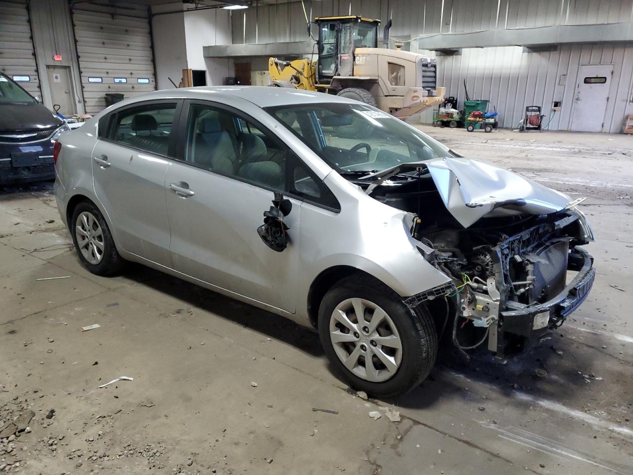 2016 Kia Rio - Image 4