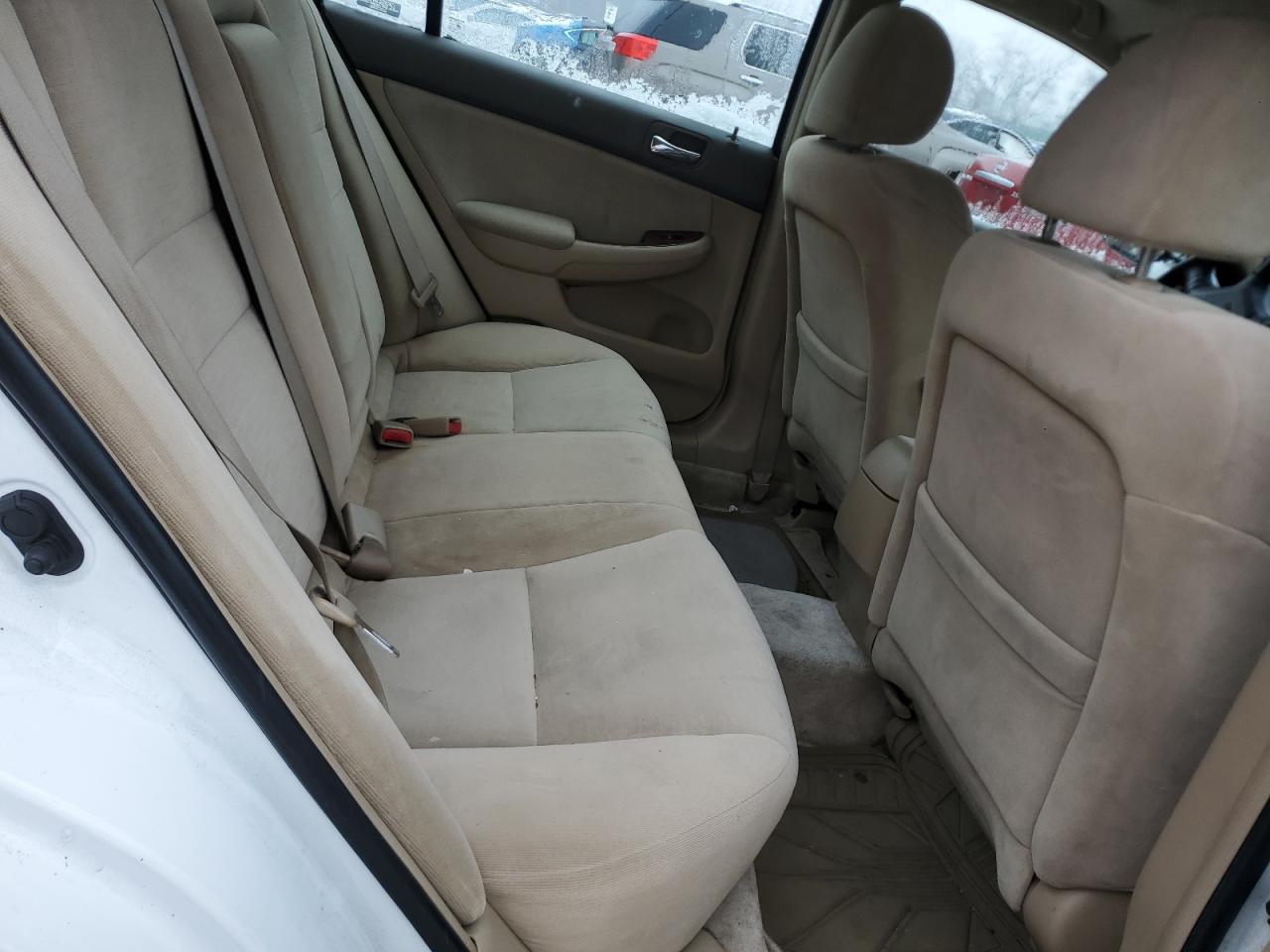 2006 Honda Accord - Image 10