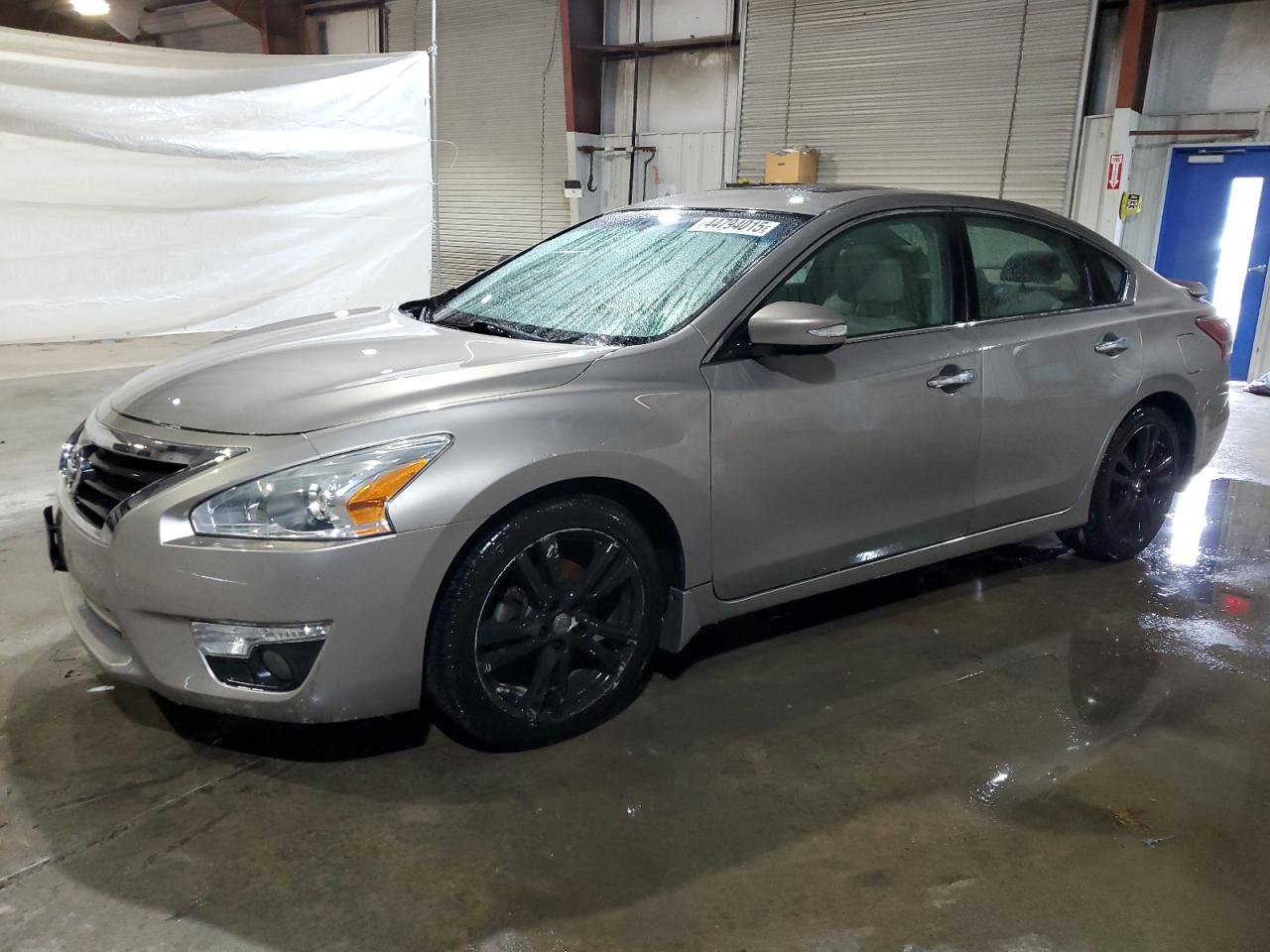 2013 Nissan Altima - Image 1