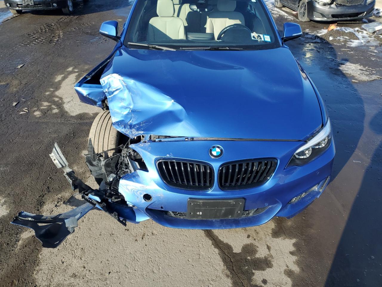2020 BMW 2er - Image 11