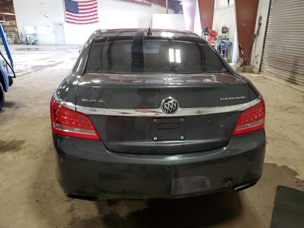 2014 Buick LaCrosse - Image 6