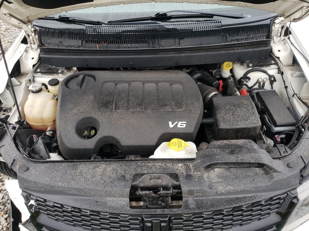 2017 Dodge Journey - Image 12