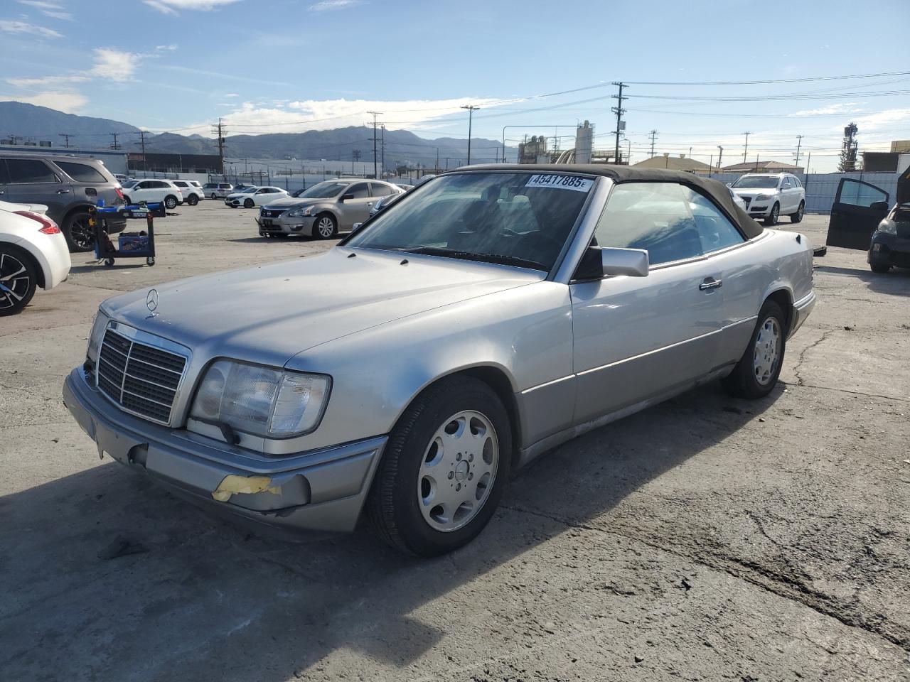 1994 Mercedes-Benz E-klasse - Image 1